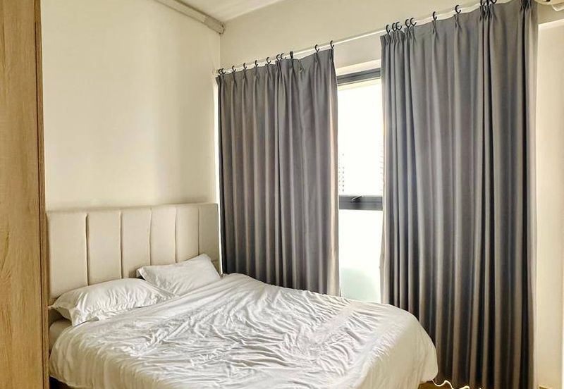 Amberside Country Garden @ Danga Bay