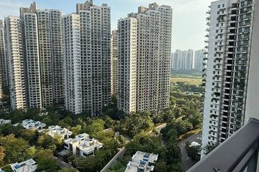 Starview Bay @ Forest City