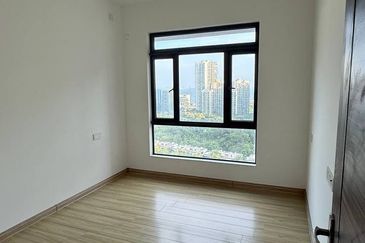 Starview Bay @ Forest City