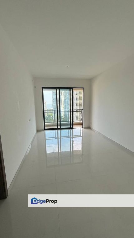 Starview Bay @ Forest City Seaview Unit For Sale, Johor, 