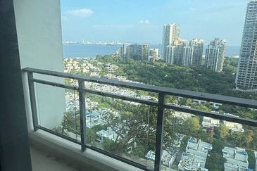 Starview Bay @ Forest City