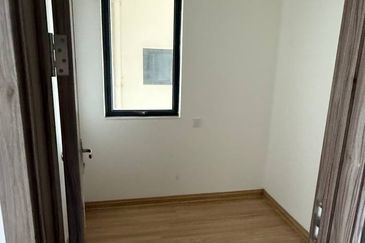 Starview Bay @ Forest City