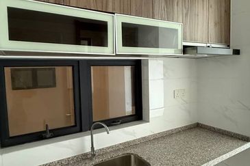 Starview Bay @ Forest City