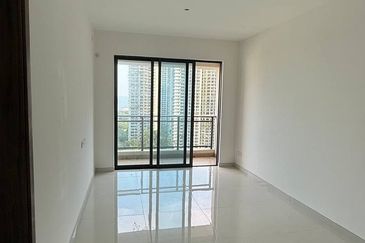 Starview Bay @ Forest City