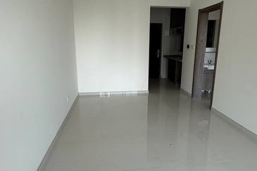 Starview Bay @ Forest City