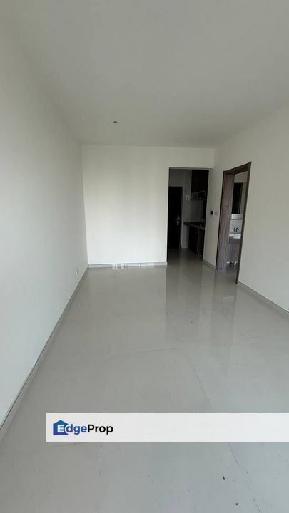 Starview Bay @ Forest City Seaview Unit For Sale, Johor, 