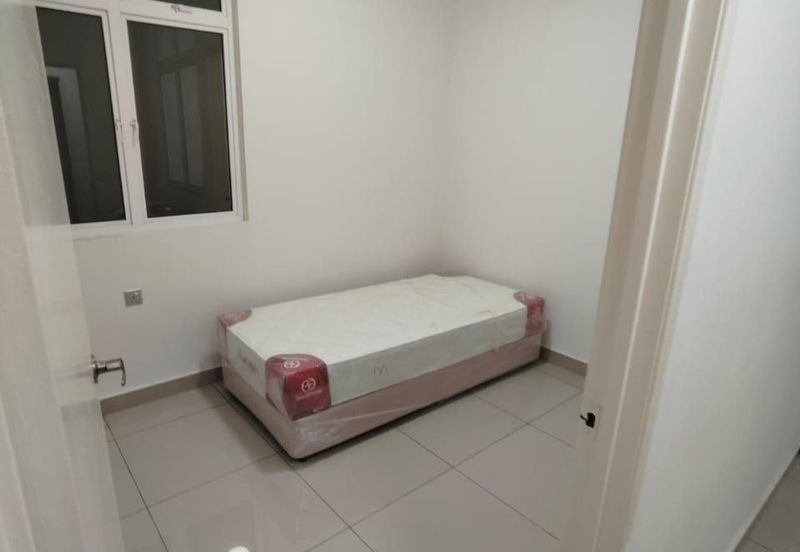 Twin Danga Residence