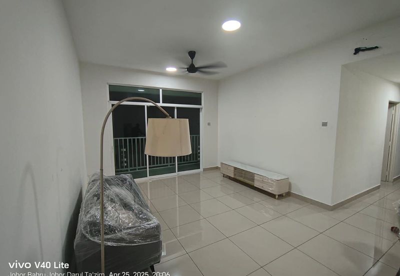 Twin Danga Residence