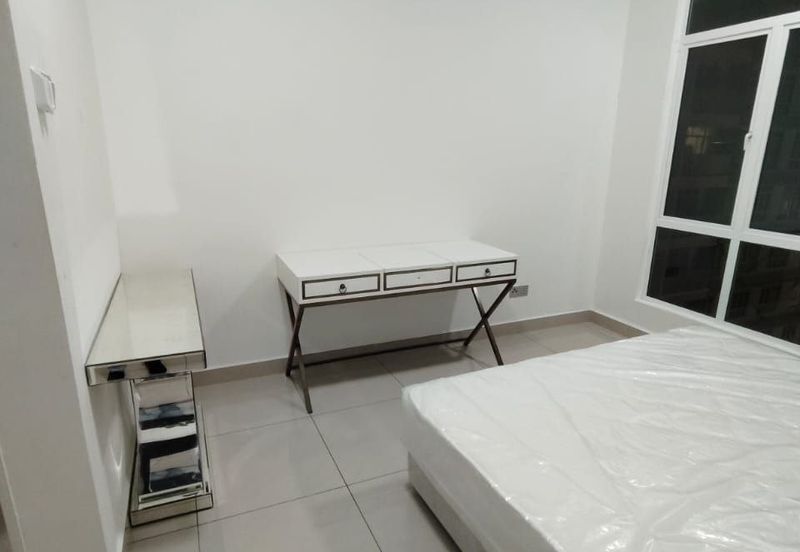 Twin Danga Residence