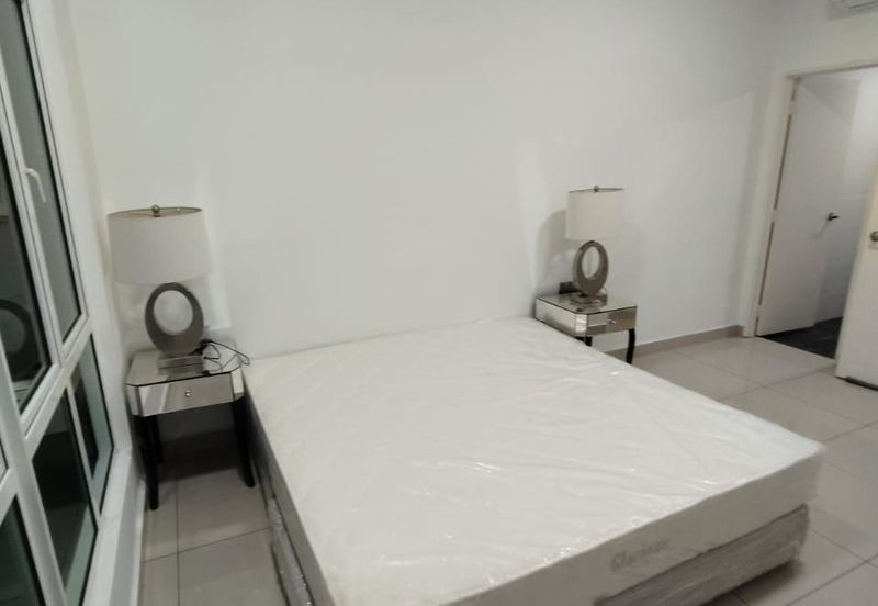 Twin Danga Residence