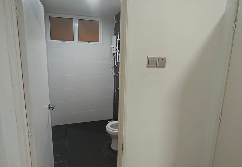 Twin Danga Residence