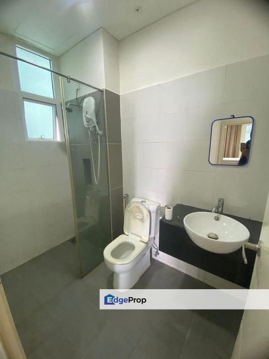 One Medini @ Iskandar Puteri 2 Bed For Sale, Johor, Nusajaya