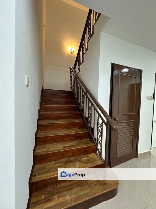 Taman Impian Emas 2 Storey Semi-D For Sale, Johor, Skudai