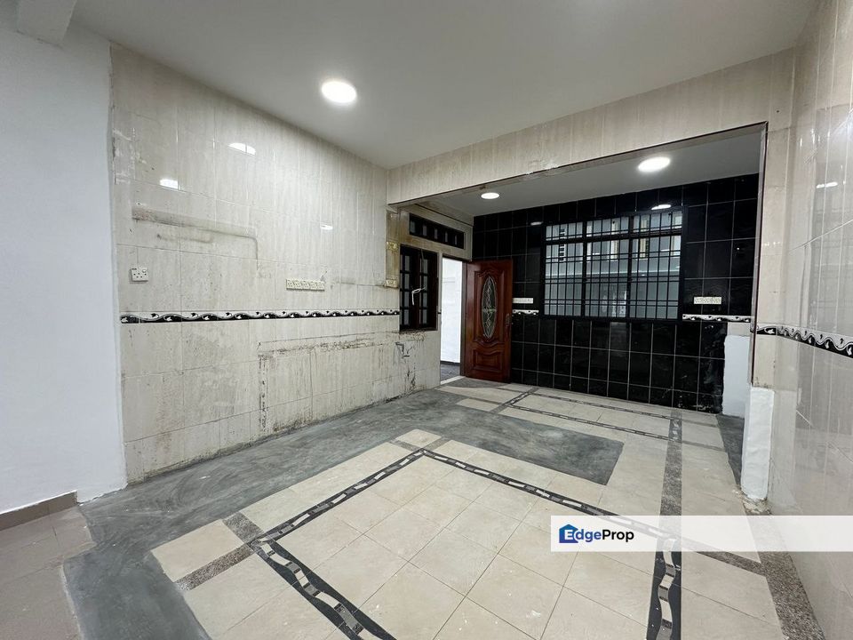 Taman Impian Emas 2 Storey Semi-D For Sale, Johor, Skudai