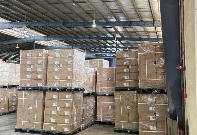 Taman Perindustrian Kota Puteri