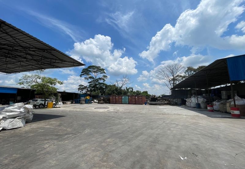 Taman Perindustrian Kota Puteri