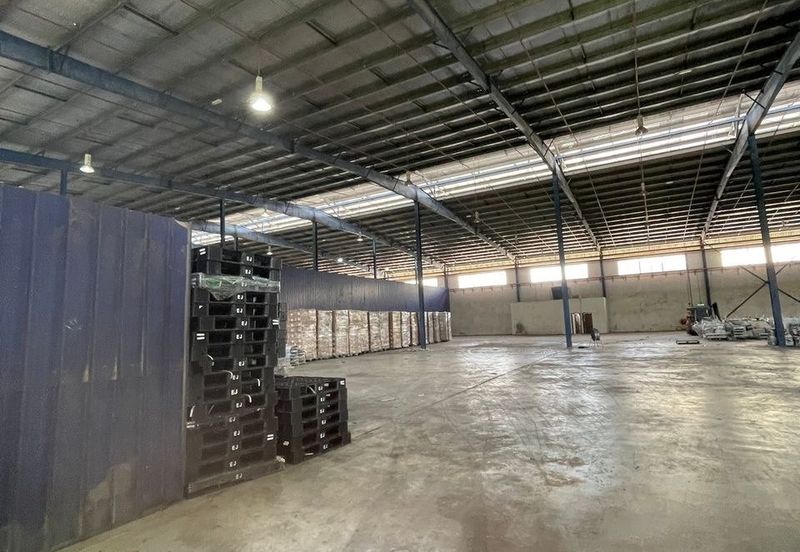 Taman Perindustrian Kota Puteri