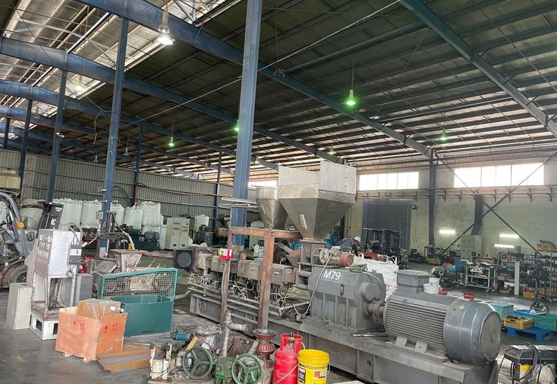 Taman Perindustrian Kota Puteri