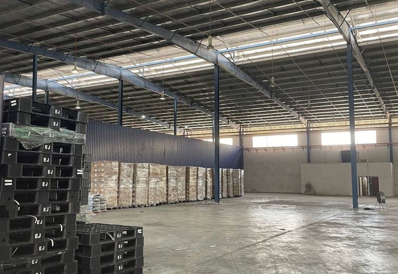 Taman Perindustrian Kota Puteri