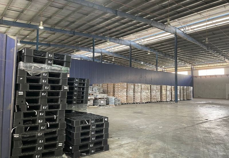 Taman Perindustrian Kota Puteri