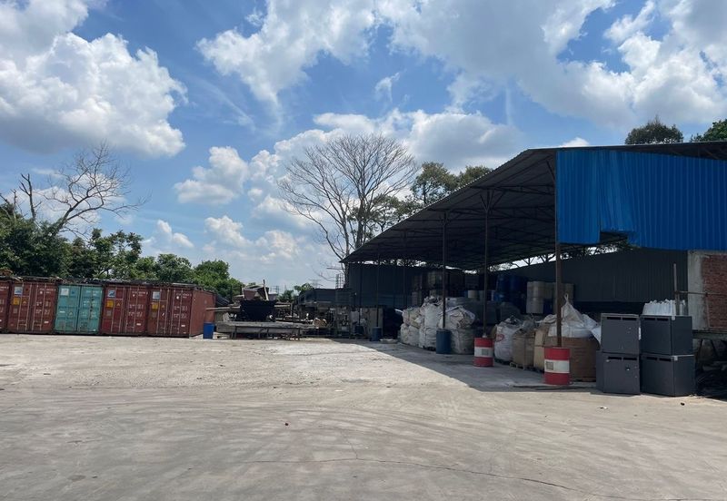 Taman Perindustrian Kota Puteri