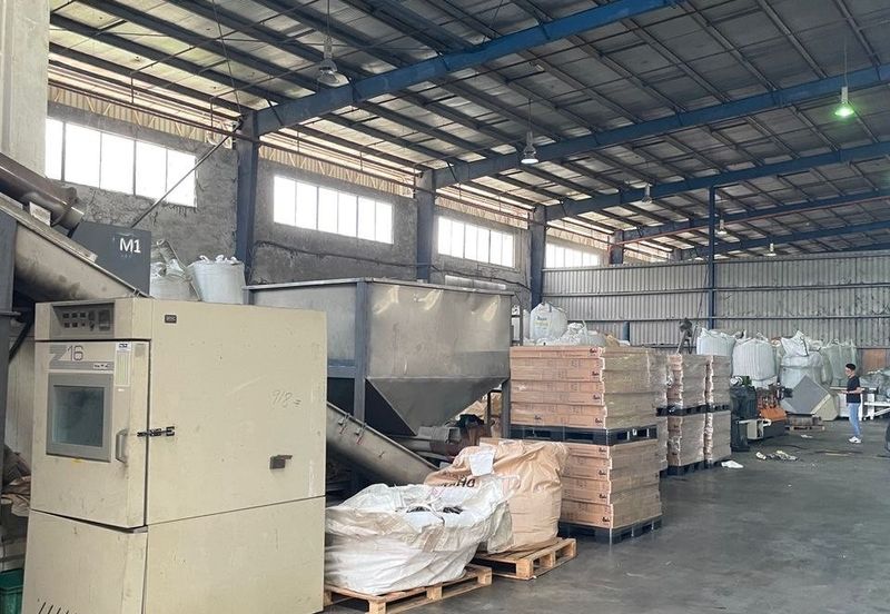 Taman Perindustrian Kota Puteri