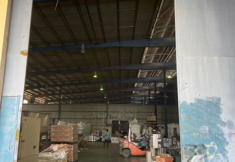 Taman Perindustrian Kota Puteri