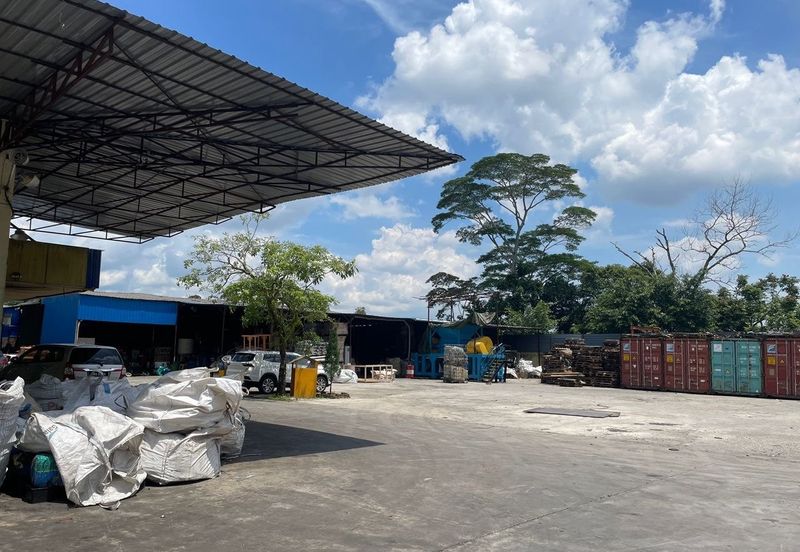 Taman Perindustrian Kota Puteri