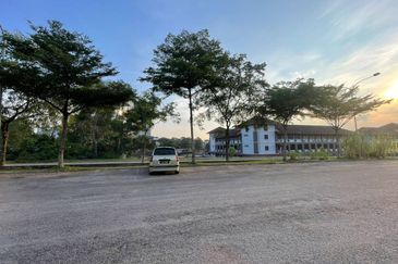 Bandar Baru Kota Puteri