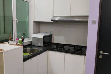 Twin Danga Residence