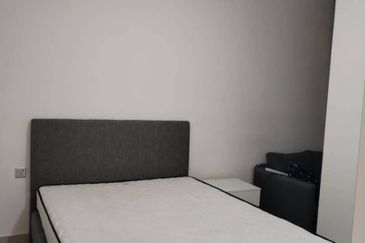 Twin Danga Residence