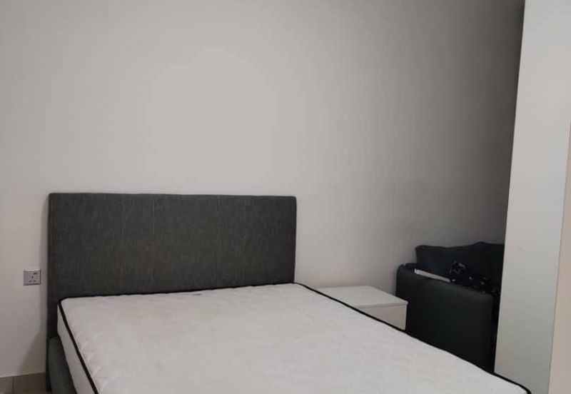 Twin Danga Residence