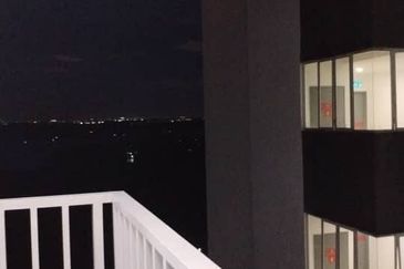 Twin Danga Residence