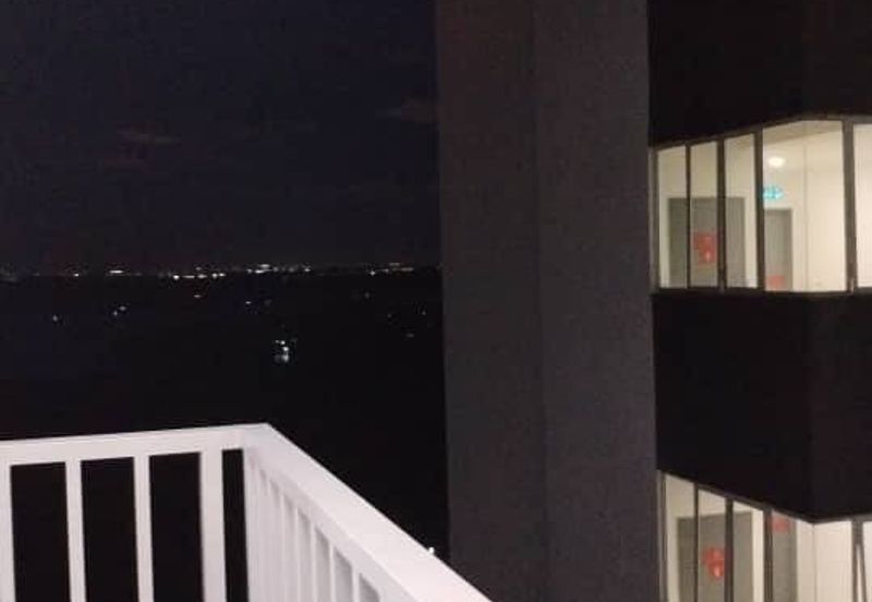 Twin Danga Residence