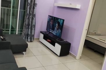 Twin Danga Residence