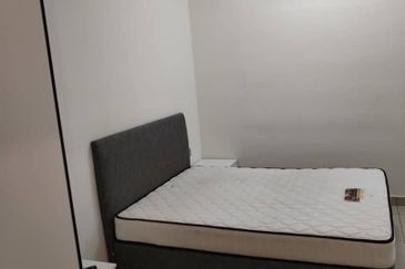 Twin Danga Residence