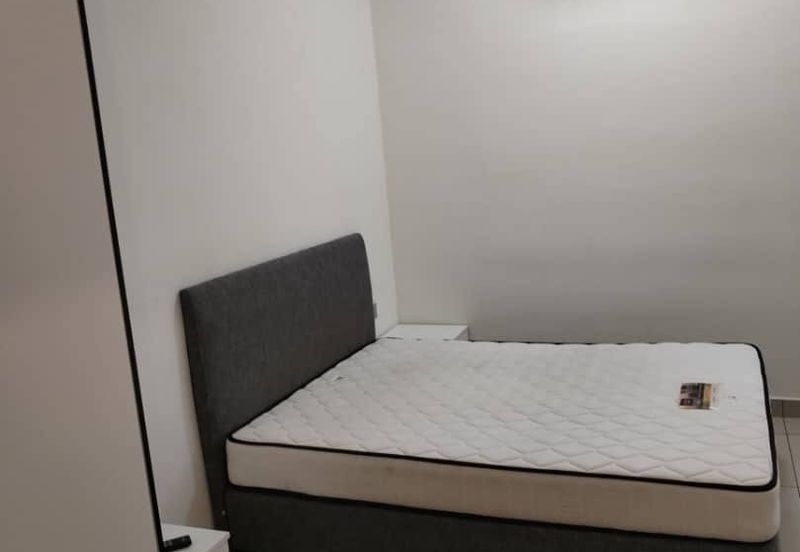 Twin Danga Residence