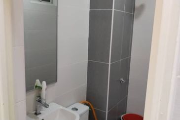 Twin Danga Residence