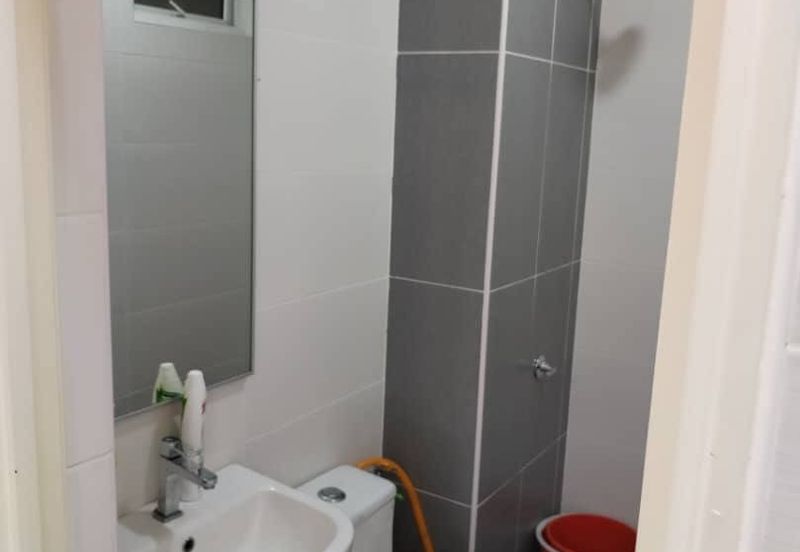 Twin Danga Residence