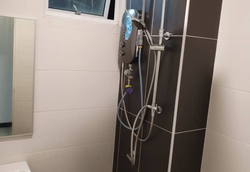 Twin Danga Residence