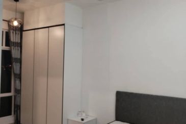 Twin Danga Residence