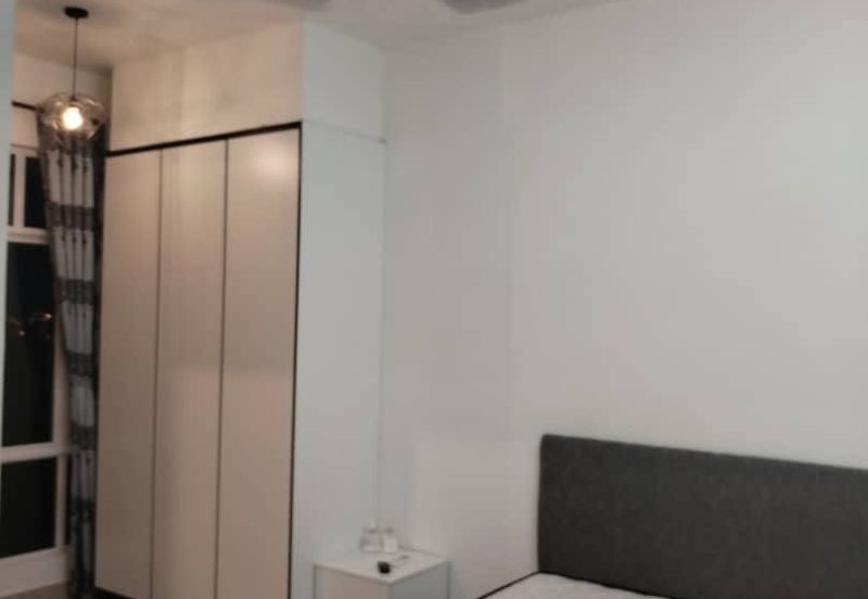 Twin Danga Residence