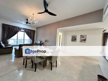 The Astaka @ 4 Bed 4 bath For Rent, Johor, Johor Bahru