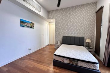 The Astaka @ 1 Bukit Senyum