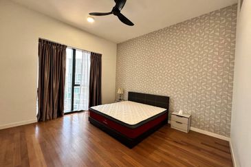 The Astaka @ 1 Bukit Senyum