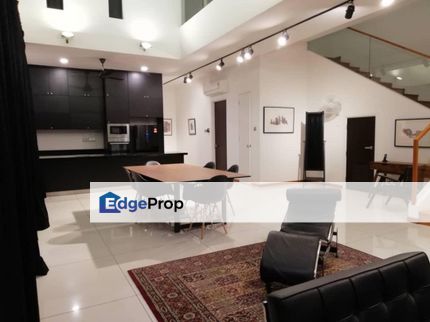Isola Villa @ Senibong Cove 3 Storey Bungalow For Rent, Johor, Masai