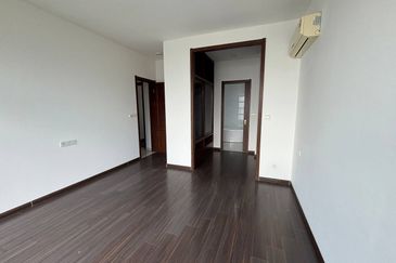 Cerulean Bay @ Forest City