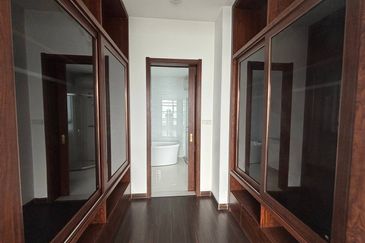 Cerulean Bay @ Forest City