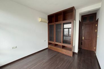 Cerulean Bay @ Forest City