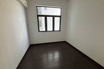 Cerulean Bay @ Forest City